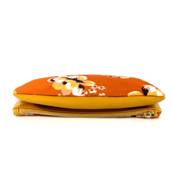 New. Rachel Pally reversible clutch🔆reduced - Picture 3 of 6